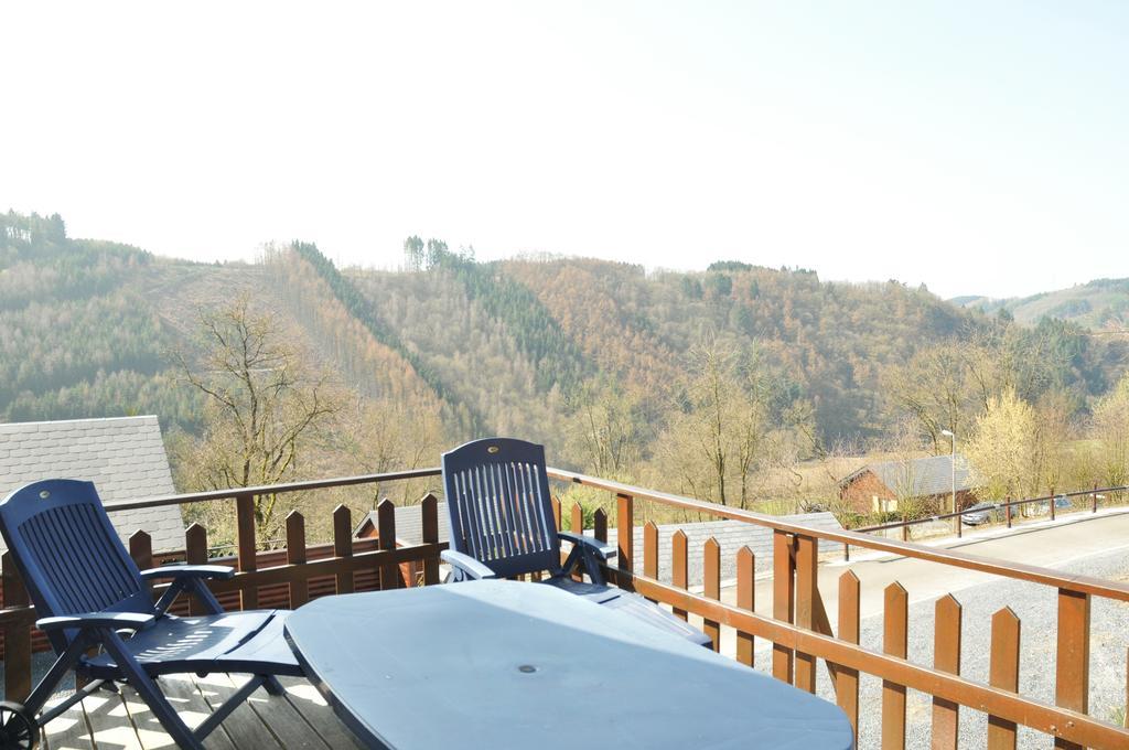 Les Rochettes Pluton 4 Villa La Roche-en-Ardenne Exterior photo